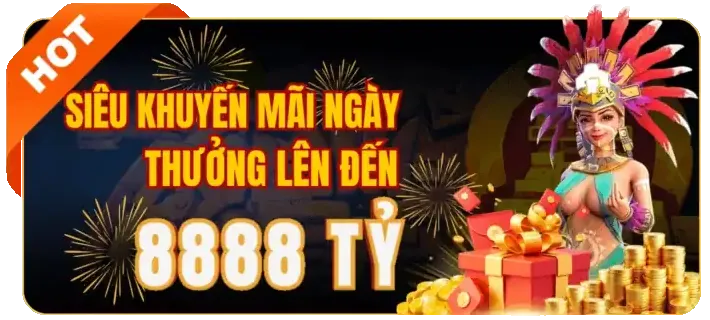 Ưu đãi nạp tiền và hoàn trả C88