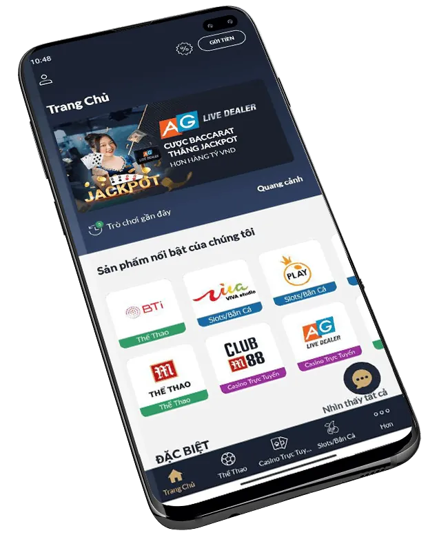 Đa Dạng Sản Phẩm C88
