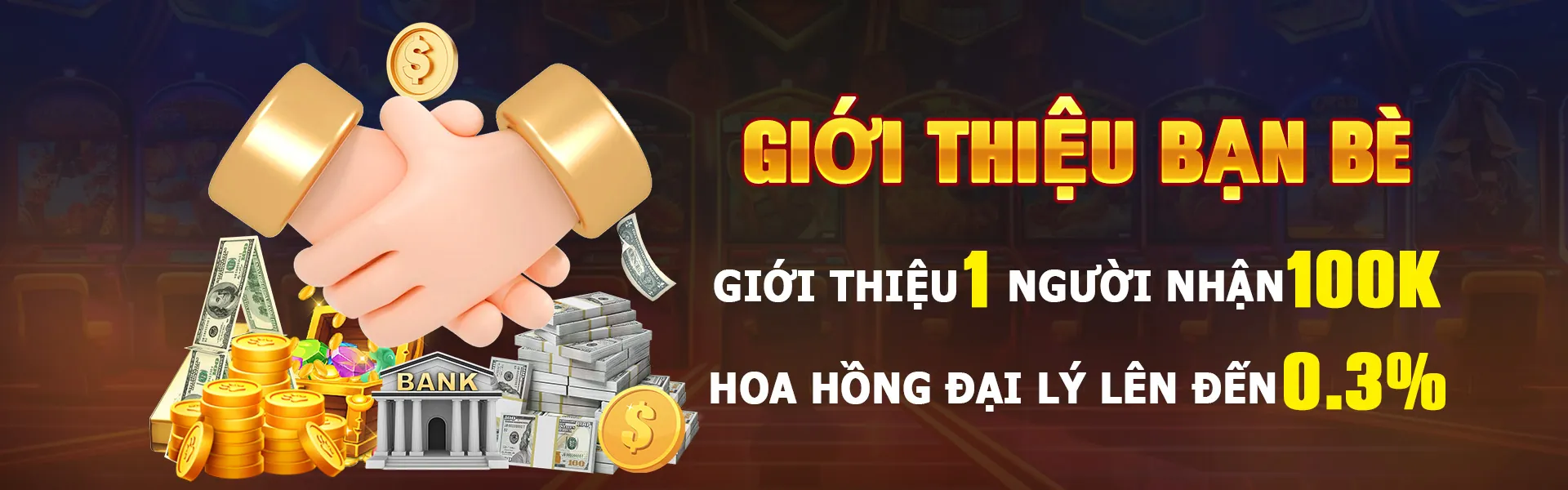 Banner khuyến mãi độc quyền C88
